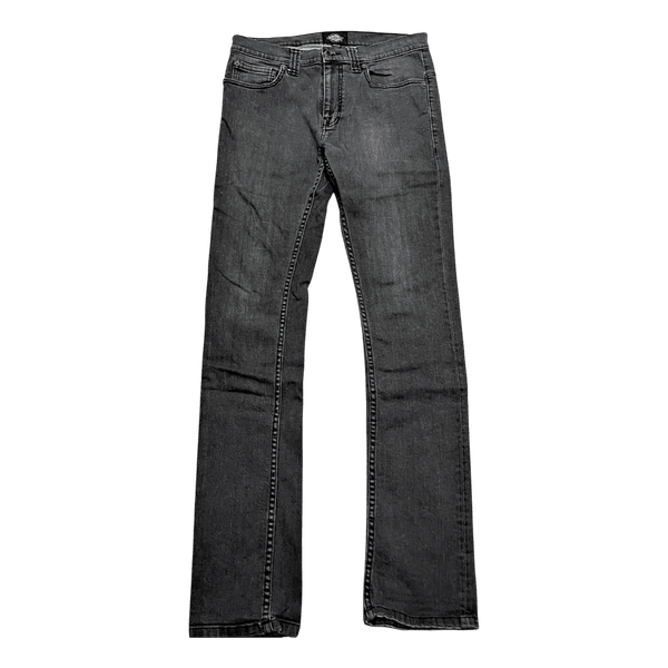 Dickies harmaat farkut