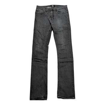 Dickies harmaat farkut