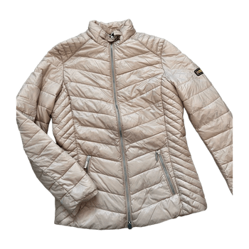 Barbour tikkitakki S