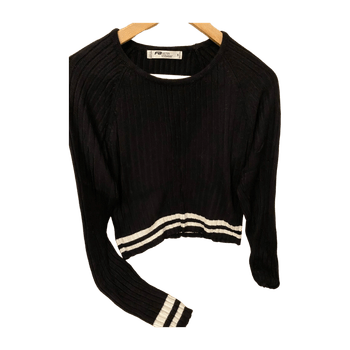 Fb sister blouse