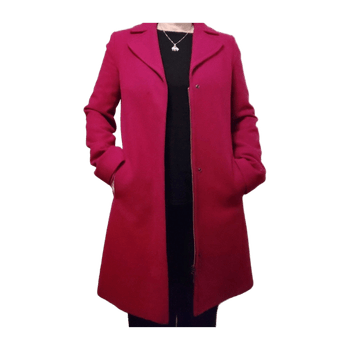 Benetton coat