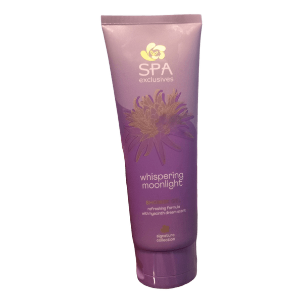 Spa Exclusives shower gel