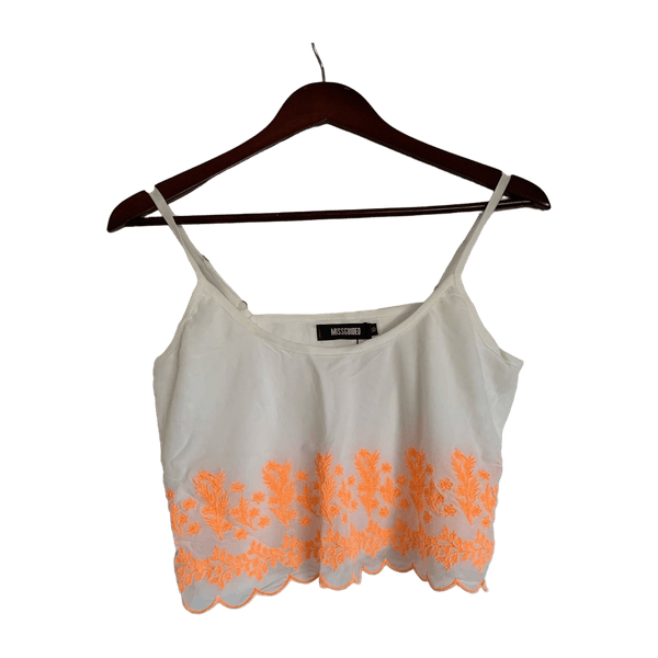 Missguided top