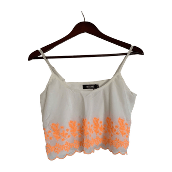 Missguided top