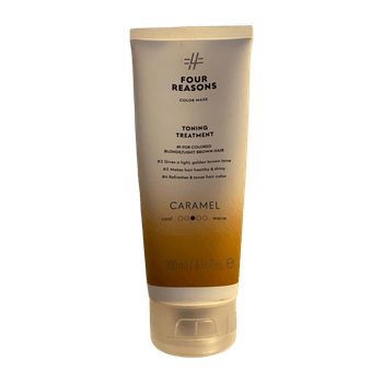 Four reasons beauty product