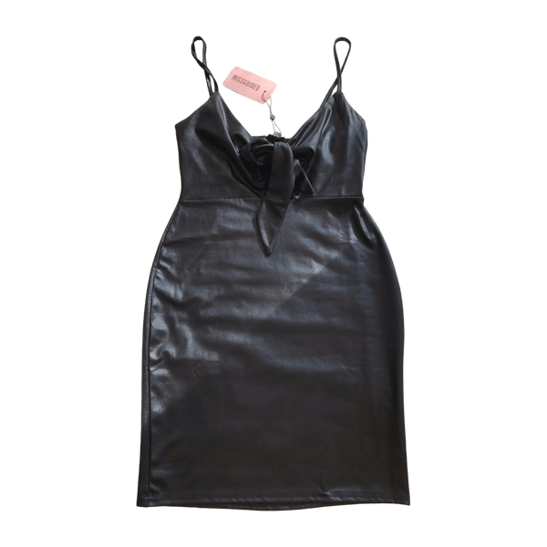 Missguided dress