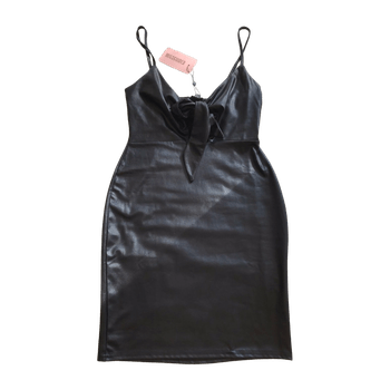Missguided dress