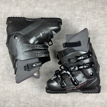 Salomon Performa 5.0 Ski Boots