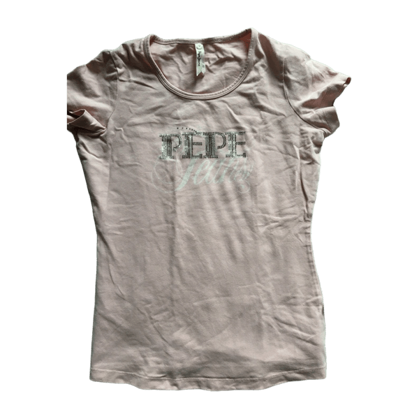 Pepe jeans top