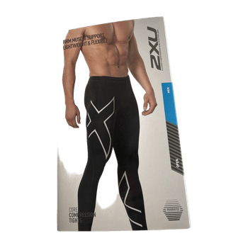 2xu sportswear