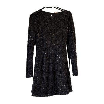 Nelly/ginatricot/veromoda dress