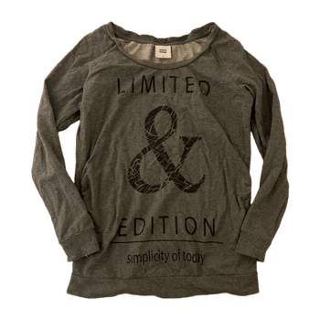 Mamalicous hoodie