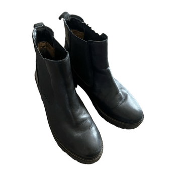 Wrangler boots