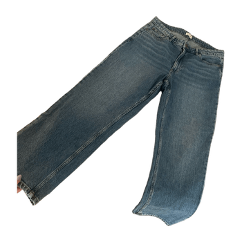 Lindex jeans