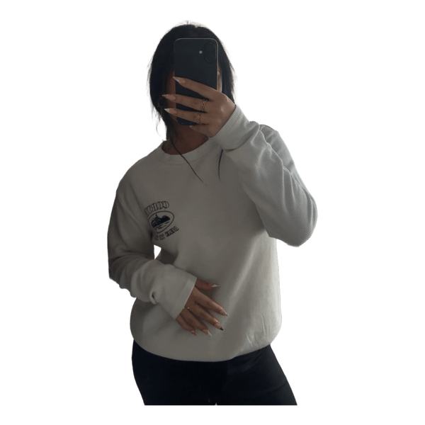 Corteiz langærmet t-shirt