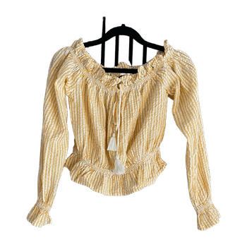 Bik bok blouse