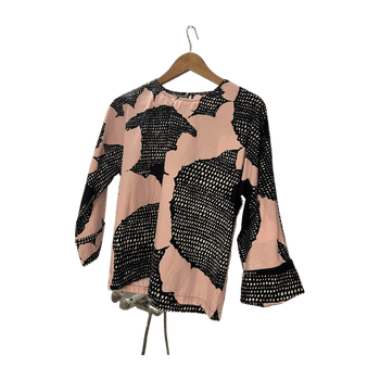 Marimekko blouse