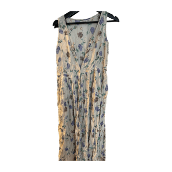 Reflex dress