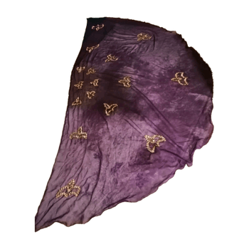 Vatsatanssihuivi scarf