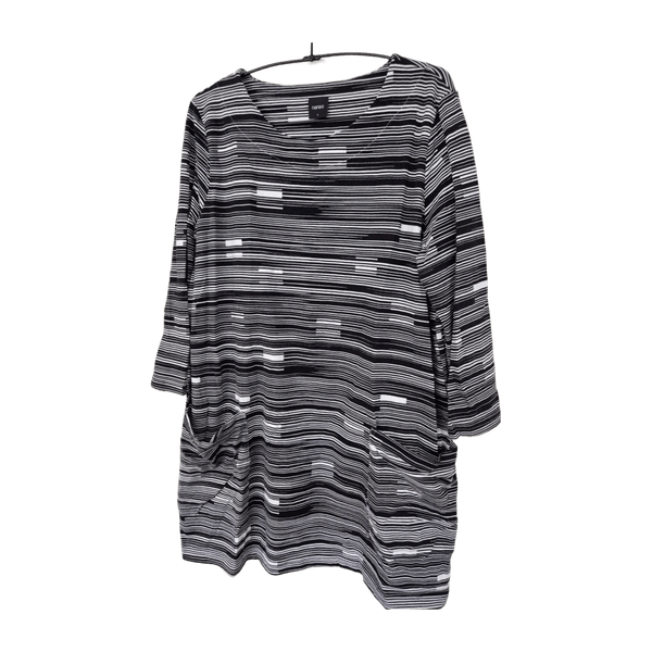 Nanso dress