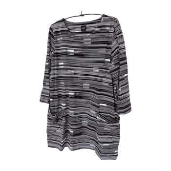 Nanso dress