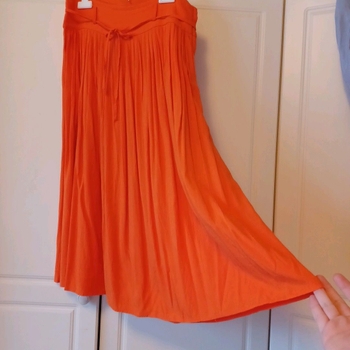 & other stories skirt