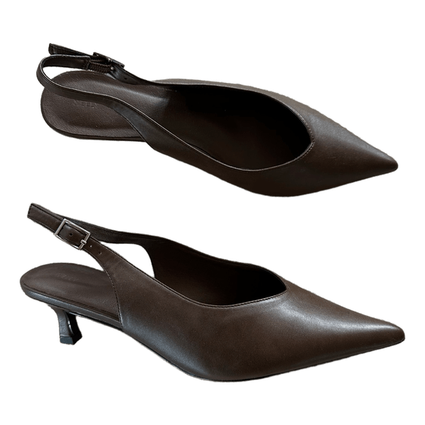 Nelly kitten Heel