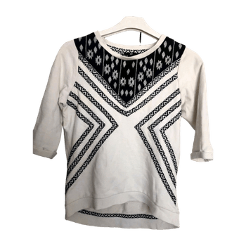 H&m blouse