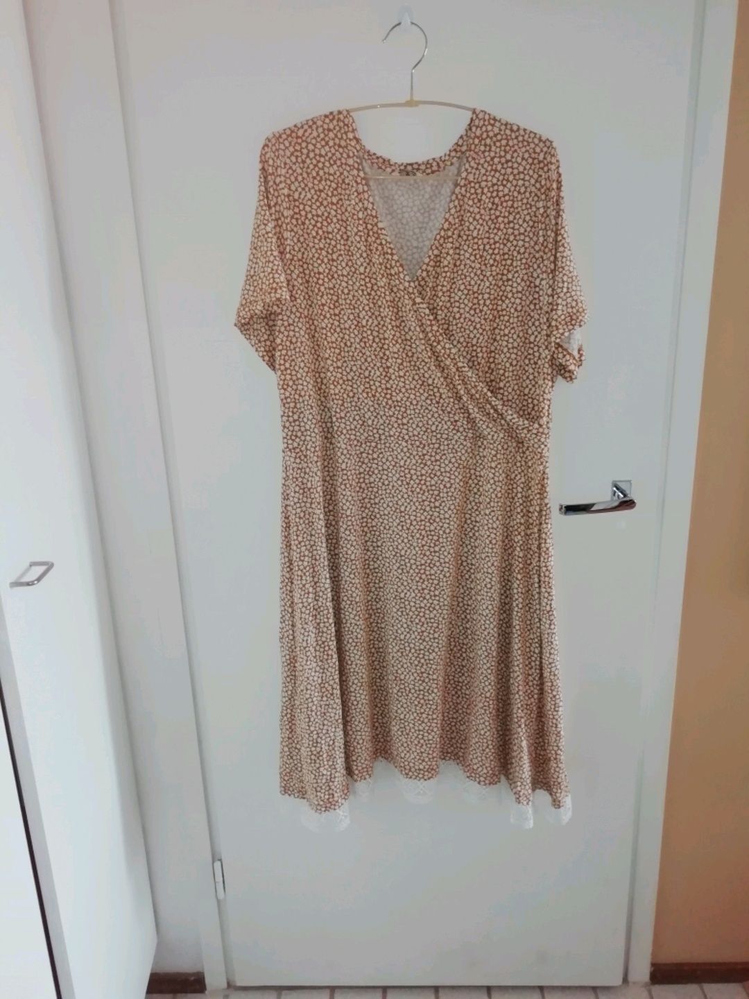 Indiska dress