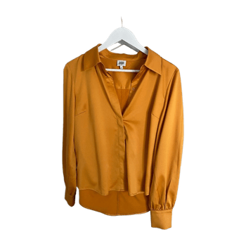 Twist & tango blouse