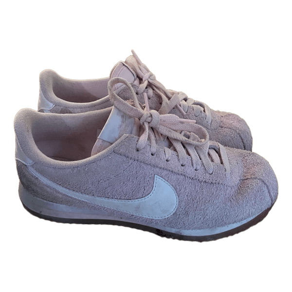 Lyserøde Nike sneakers
