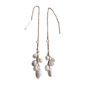 Handmade jewelry