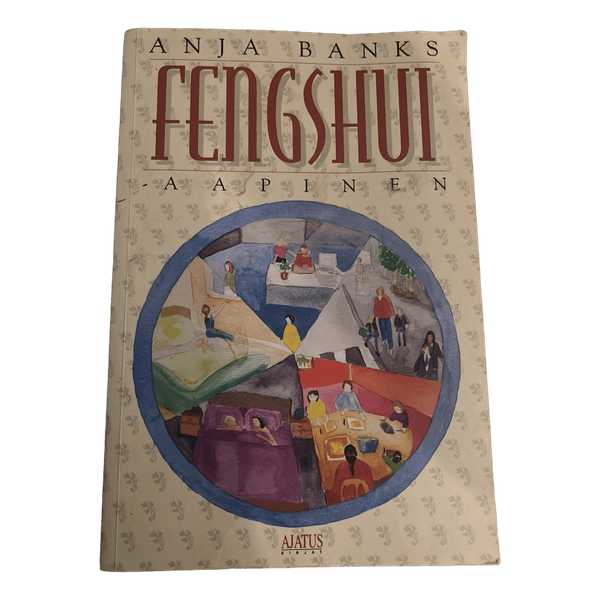 Fengshui aapinen kirja