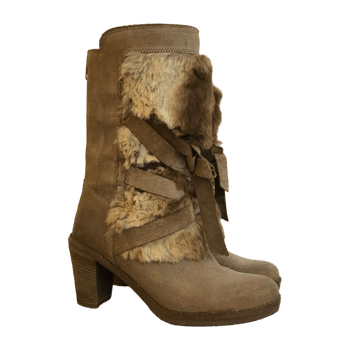 Global accessories boots