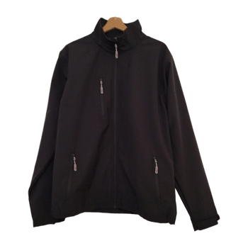 Softshell-takki