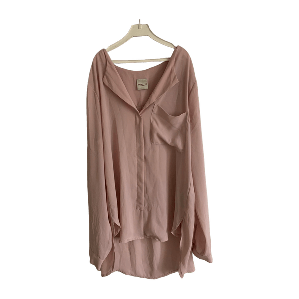 Selected female blouse