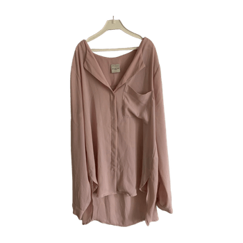 Selected female blouse