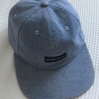 Hilfiger headwear