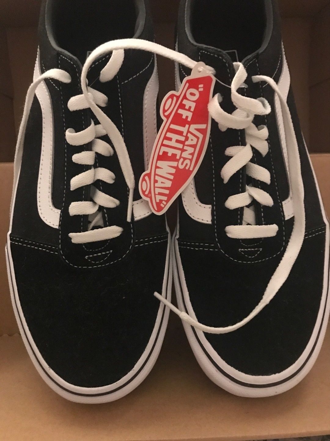 Vans sneakers