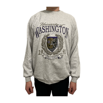 Vintage hoodie