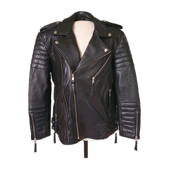 Custommade coat