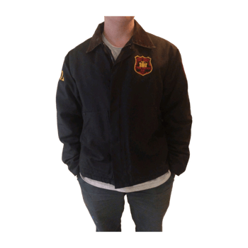 Carhartt coat