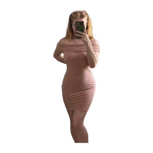 Club london dress