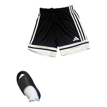 Adidas sports shorts