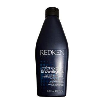 Redken beauty product