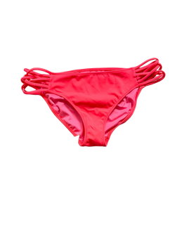 Victoria’s secret bikini bottom neon