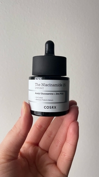 COSRX The Niacinamide 15