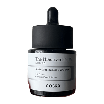 COSRX The Niacinamide 15