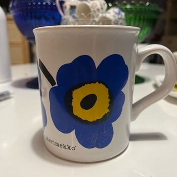 Marimekko accessory