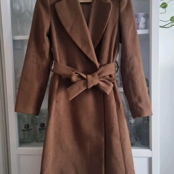 H&m coat